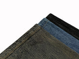 Nozuka Denim Half Shirt