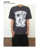 Identify Graphic Short Sleeve T-Shirt