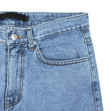 Frere Leckie Denim Pants
