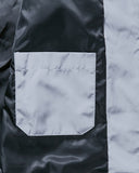 Sporty High Neck Gore-Tex Jacket