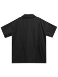 Town Two Pocket Nylon Shirt