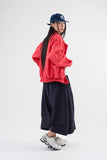 Ravi Blouson Jumper