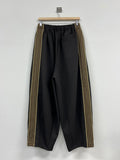 ND Balloon Line Track Pants