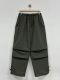 Crunch Nylon Field Pants