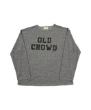 [Plan] Summer See-Through Old Knit