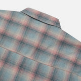 Pastel Jia Check Shirt
