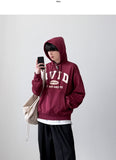 Prime Campus Over Hoodie