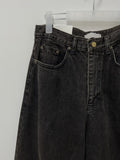 [unisex] 994 Big Balloon Wide Denim Pants