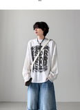 Kumo Vintage Long Sleeve