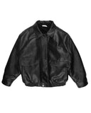 STORM BIKER JACKET