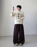 Studded Balloon Training Pants