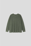 Pigment Damage Long Sleeve