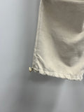 Corduroy Tuck-Tuck Cargo Pants