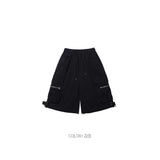 Rektail CN Cargo Bermuda Pants