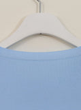 [1+1] Premium Whole Garment Kia Short Sleeve Cool Knit