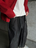 Non-Fade Volume Denim