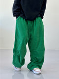 Meld Corduroy Balloon Pants