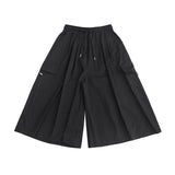 Bullet Crop Cargo Pants