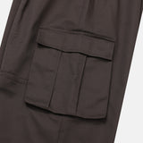 Unisex Swan Side Cargo Pants