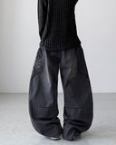 Specter Curve Wide Denim