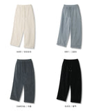 Cozy Moment Fleece Set up Pants
