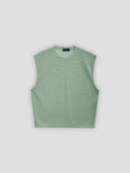 Hive Round Sleeveless