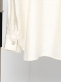[Premium] Hailey Linen 3 Piece Set