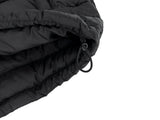 Laser Hood Lightweight Padding