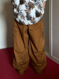 Original Balloon Cargo Pants