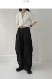 Toms Stopper Two-Way Cargo Wide Pants
