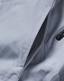 Sporty High Neck Gore-Tex Jacket