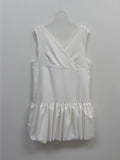 Garden Wrap Pumpkin Mini One Piece