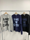 Save The Earth MTM