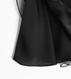 LERINA CHIFFON SH SK
