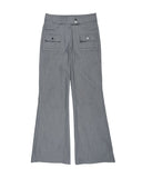 FRONT POCKET WORK PANTS