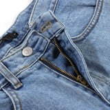 Frere Leckie Denim Pants
