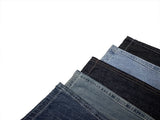 First Linen Balloon Denim