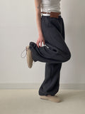 Miyu Fleece Balloon Training Pants