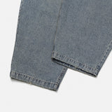 Milano Sand Washed Balloon Denim