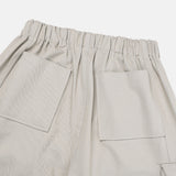 Swen Cargo Cotton Pants