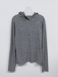 Uni Hood T-shirt