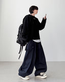 Marni Ribbed Balloon Knit