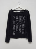 Truth Long Sleeve Knit