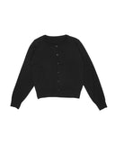 CLOUDY BASIC CARDIGAN