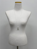 Tears Drop Layered Necklace