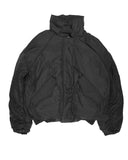 HIGHNECK BOMBER PADDING