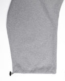CURVED LINE SWEAT PANTS