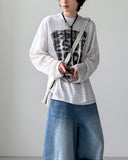 Kumo Vintage Long Sleeve