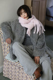 Wake shawl muffler