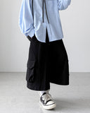 Custom Bermuda Cargo Pants
